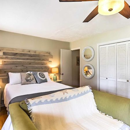 Cute Pcb Condo By Lake Powell With Pool Access! パナマシティービーチ エクステリア 写真