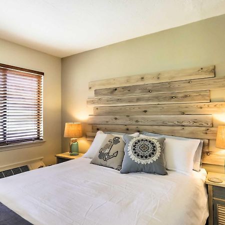 Cute Pcb Condo By Lake Powell With Pool Access! パナマシティービーチ エクステリア 写真