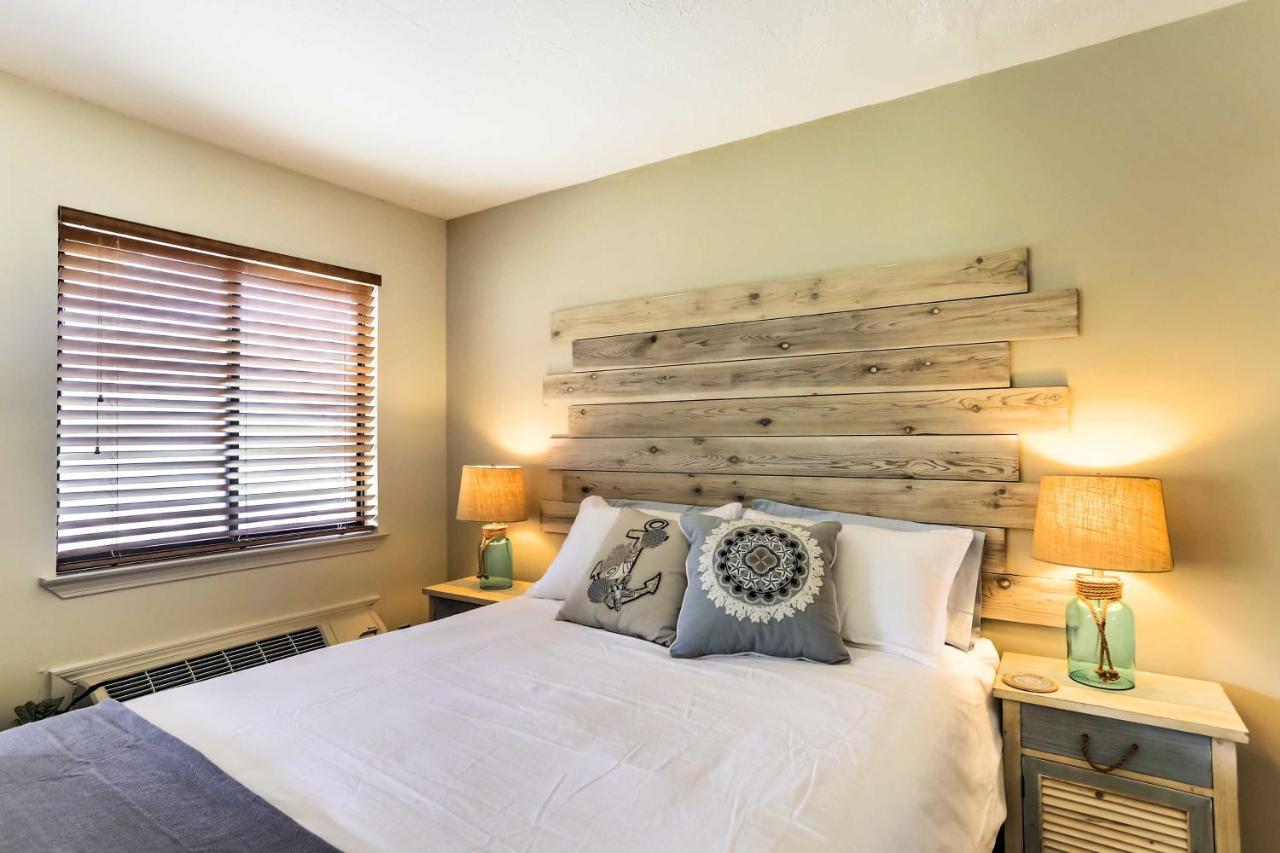 Cute Pcb Condo By Lake Powell With Pool Access! パナマシティービーチ エクステリア 写真