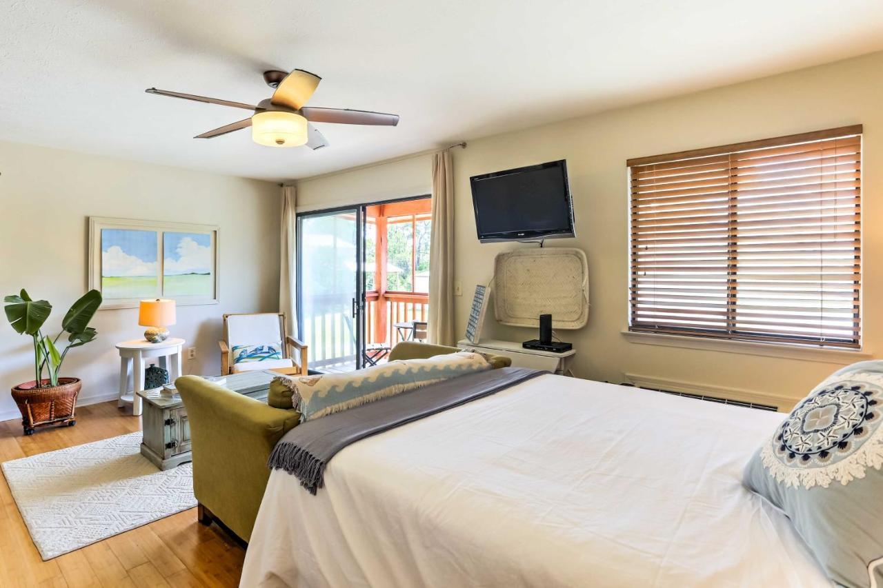 Cute Pcb Condo By Lake Powell With Pool Access! パナマシティービーチ エクステリア 写真