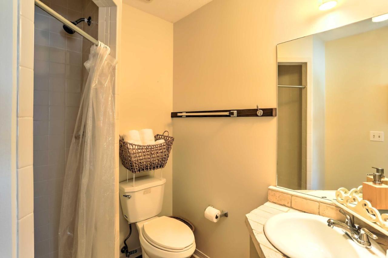 Cute Pcb Condo By Lake Powell With Pool Access! パナマシティービーチ エクステリア 写真