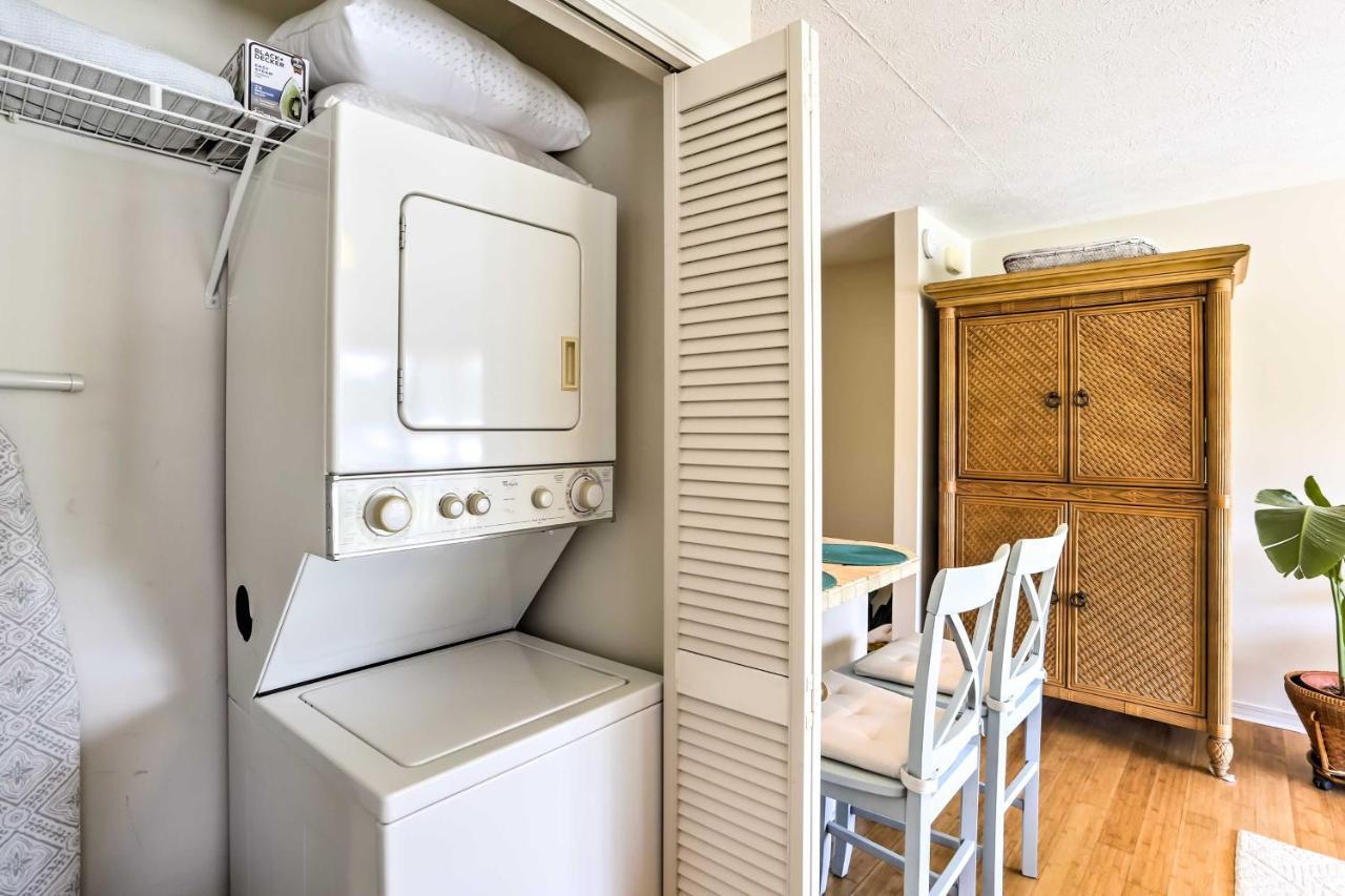 Cute Pcb Condo By Lake Powell With Pool Access! パナマシティービーチ エクステリア 写真