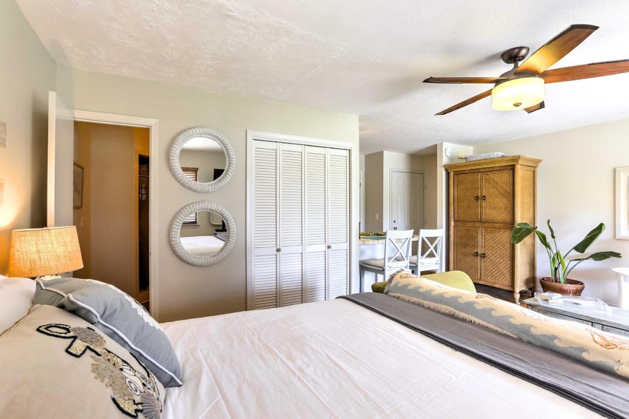 Cute Pcb Condo By Lake Powell With Pool Access! パナマシティービーチ エクステリア 写真